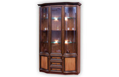 Шафа посудна ШП-3С